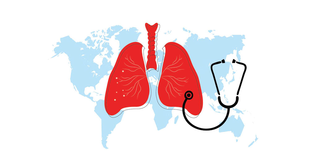 Tuberculosis TB Treatment